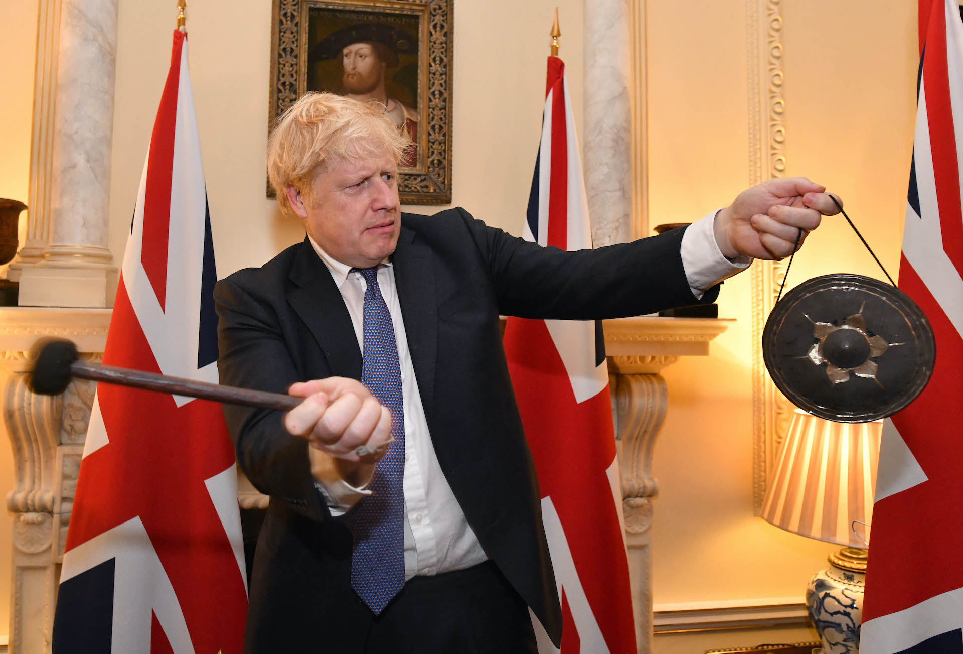 英國試圖局部改脫歐協議　歐盟：請尊重國際條約