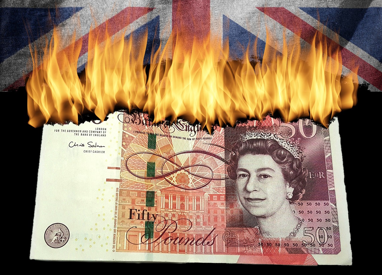 英歐談判有進展？日媒憂無協議脫歐的衝擊