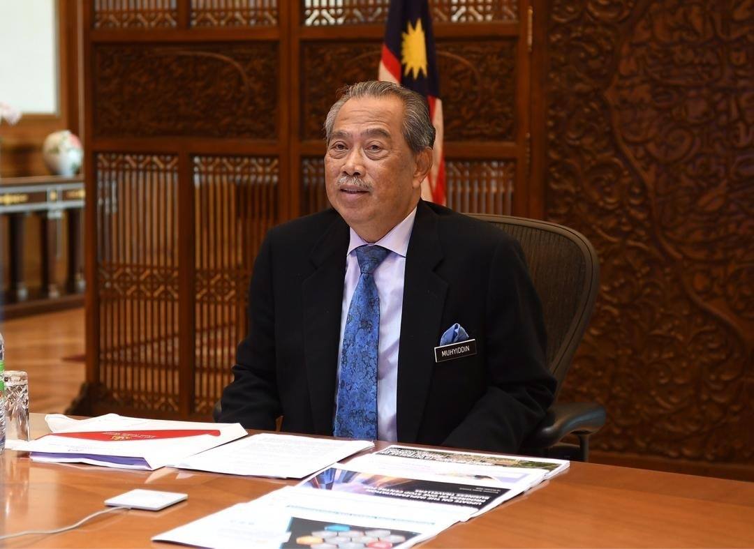 馬來西亞首相擬發布緊急狀態來度過疫情與政治危機