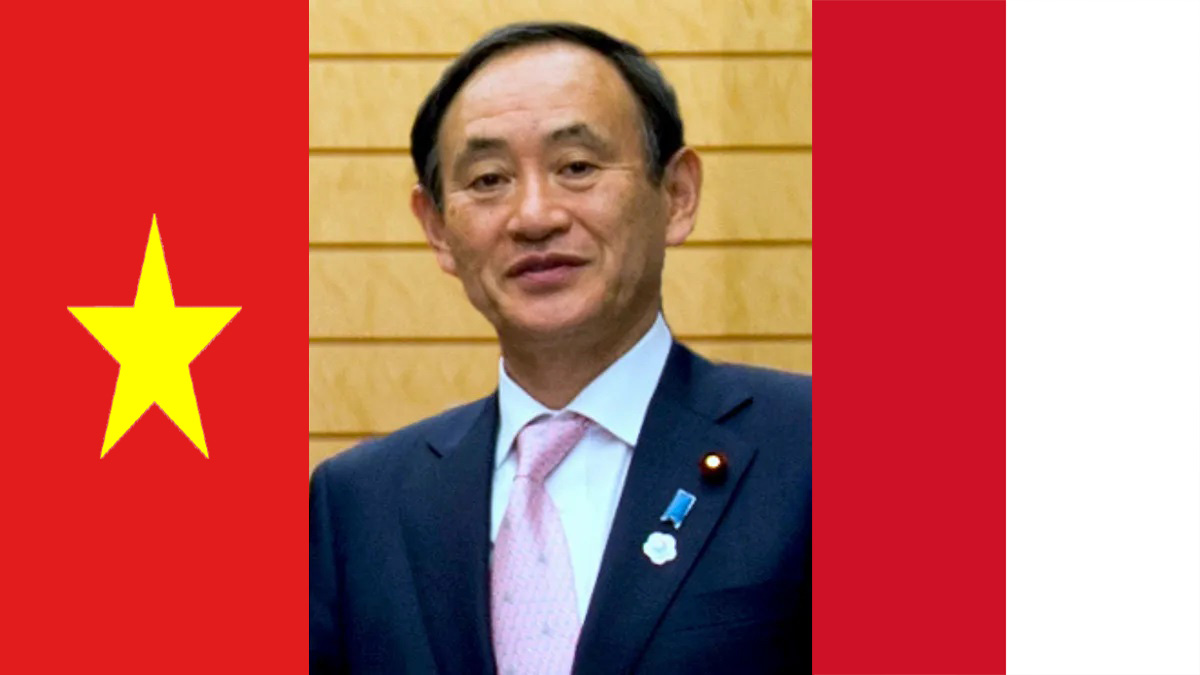 美國之音：日本首相將訪東南亞　證明美日同步