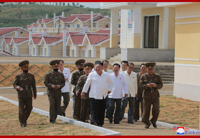 神神秘秘　金正恩神隱、存在感大幅降低