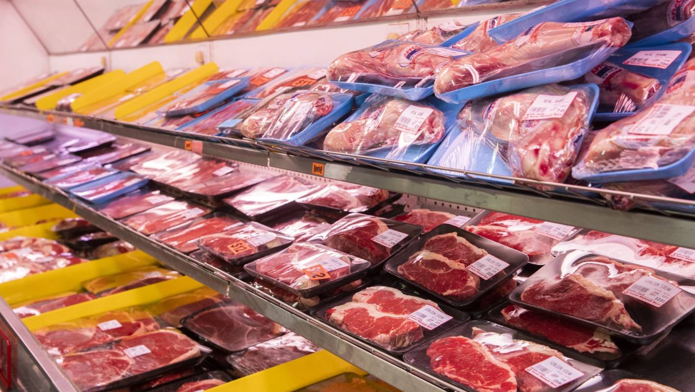中國稱紐西蘭、拉美肉品包裝有武肺病毒　WHO打臉：機率很低