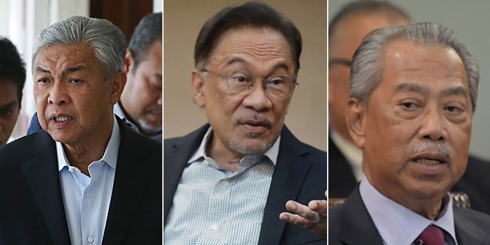 馬國巫統表態支持　慕尤丁在倒閣聲浪中獲喘息