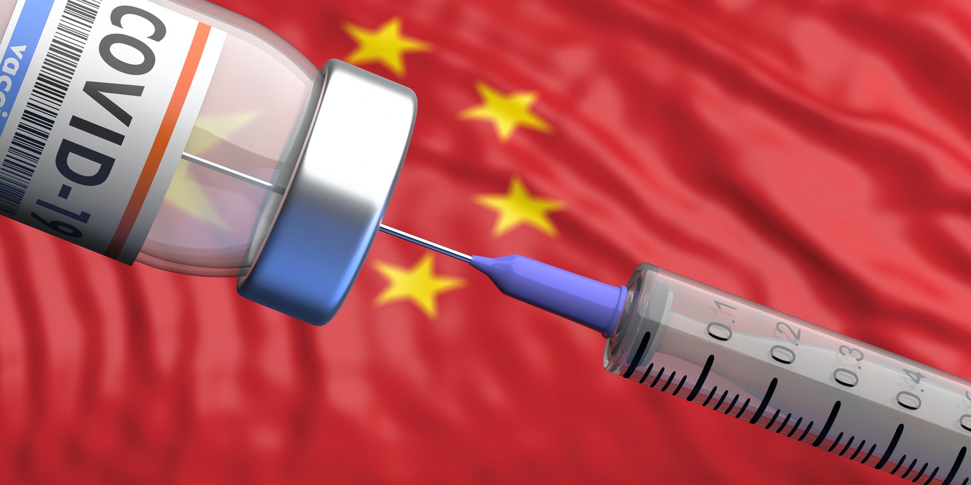 非洲陷入第二波疫情　仰賴俄中印取得疫苗