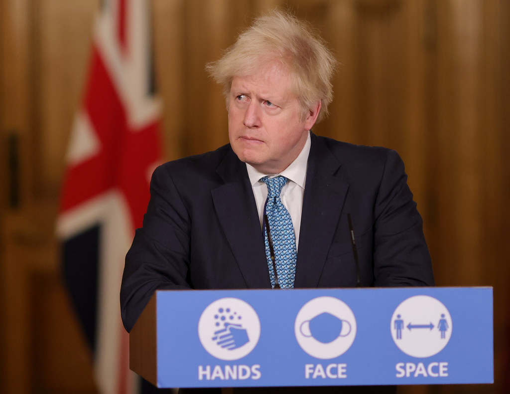 英國脫歐協議惹漁民怨　防疫不靈惹他國怨
