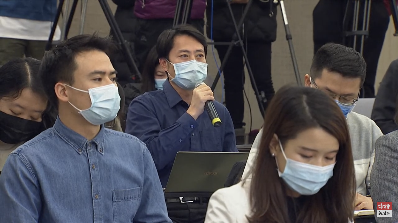 聯合報問國台辦何時制裁台獨份子？台灣基進：台灣不需要下一個官媒！