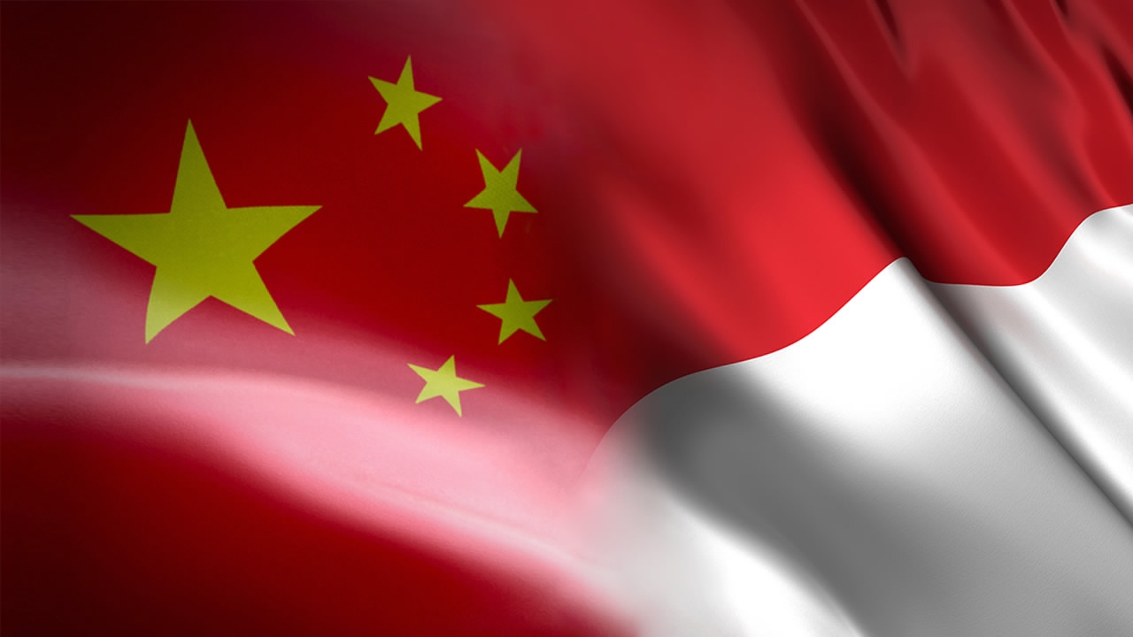 印尼持續抱緊熊貓　邀中國投資高鐵、簽署網路安全合作協議