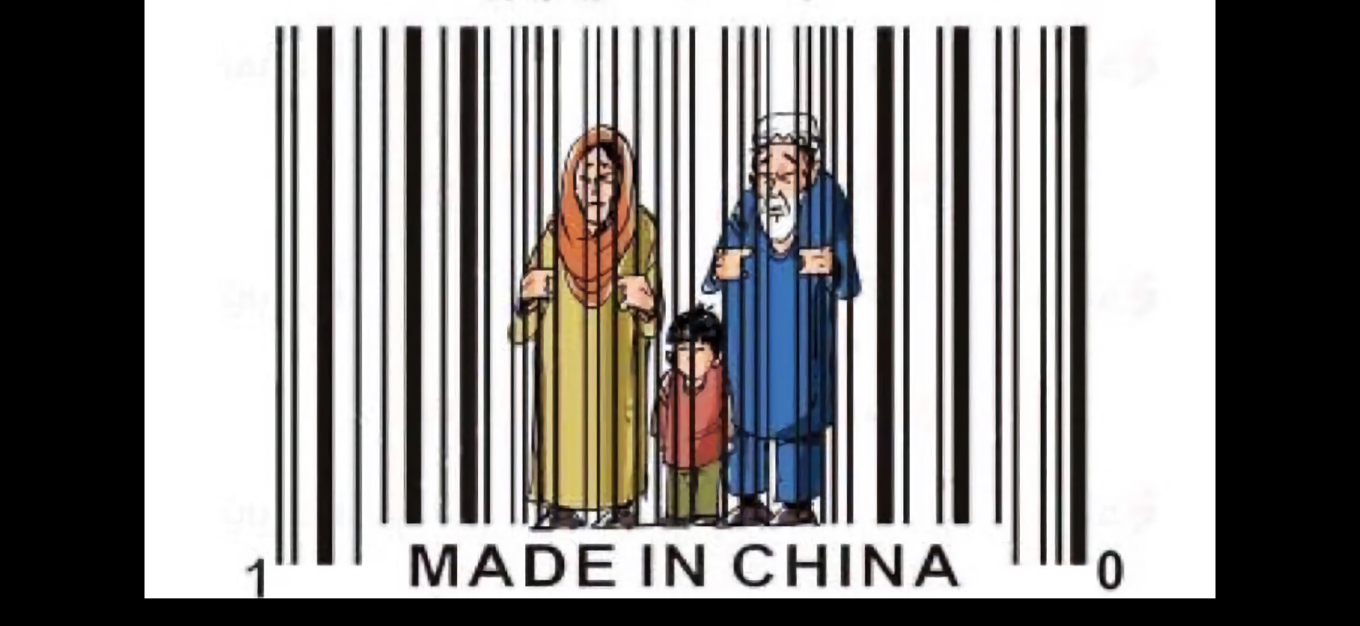 無懼中國人質外交！加拿大打擊危害人權企業