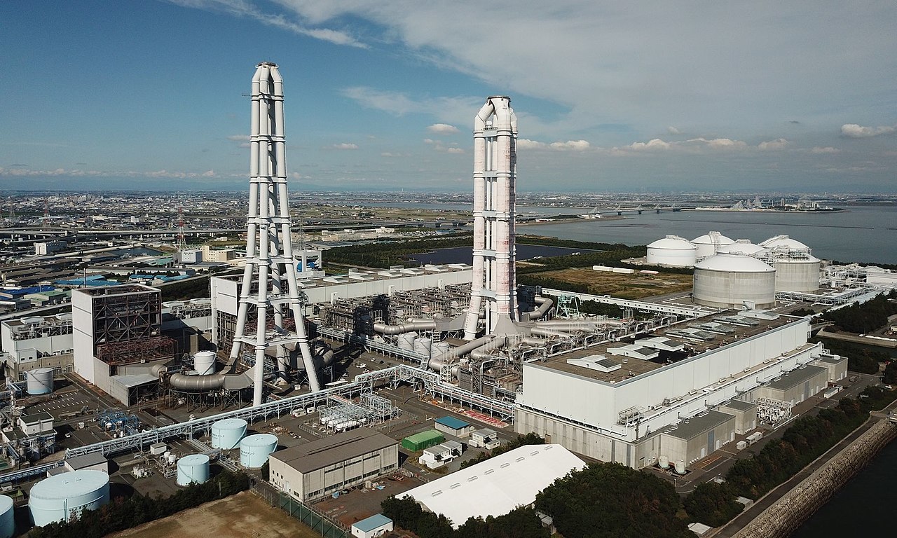 電廠燃料不足、嚴冬、防疫宅在家　日本電力供給拉警報