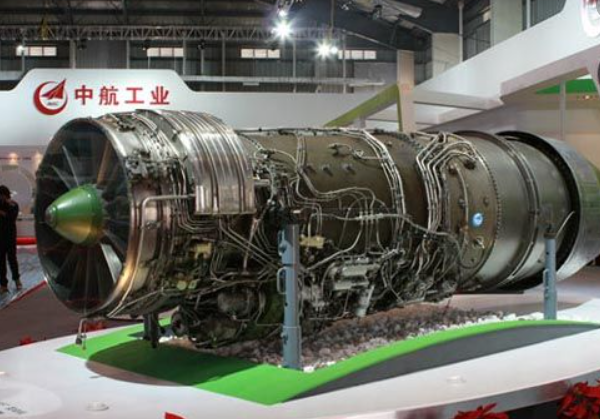 俄軍科研所：中國已投入巨資研製發動機　但仍不及俄羅斯