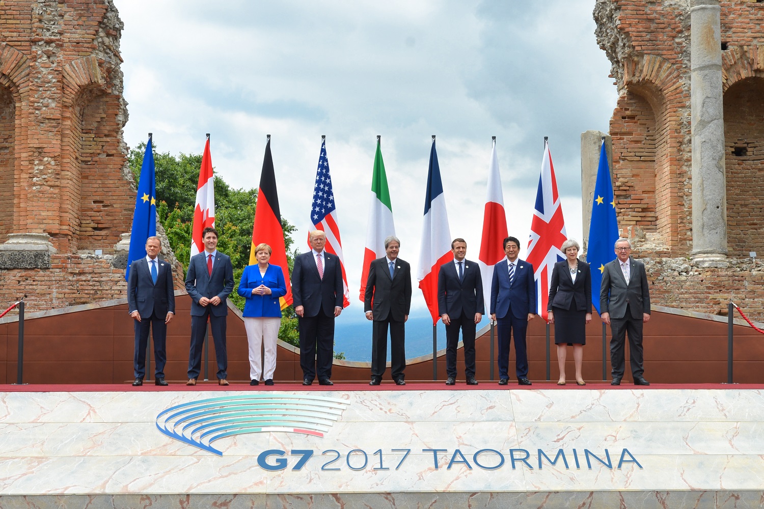 G7 財長支持 IMF 特別提款權紓困方案