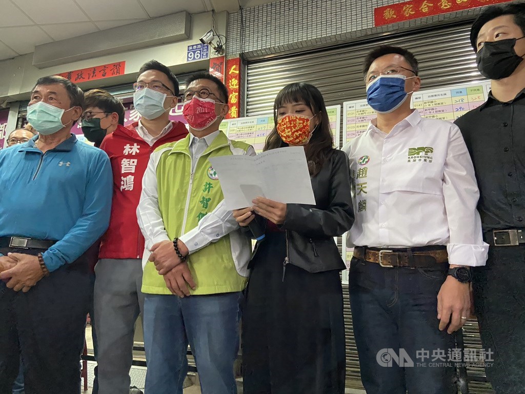 議員選制與罷免機制所造成的民主悲劇