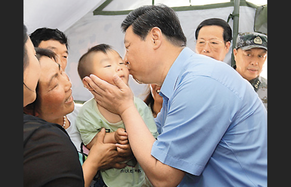 少子化危機依然未解　中國人口紅利不再