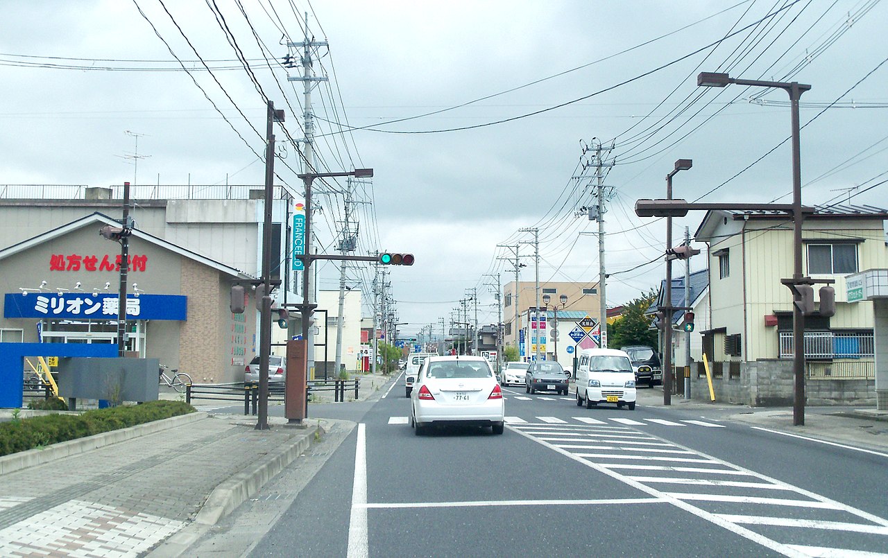 防範海嘯日本東北三縣住家地基加高 管線道路維護費用成課題