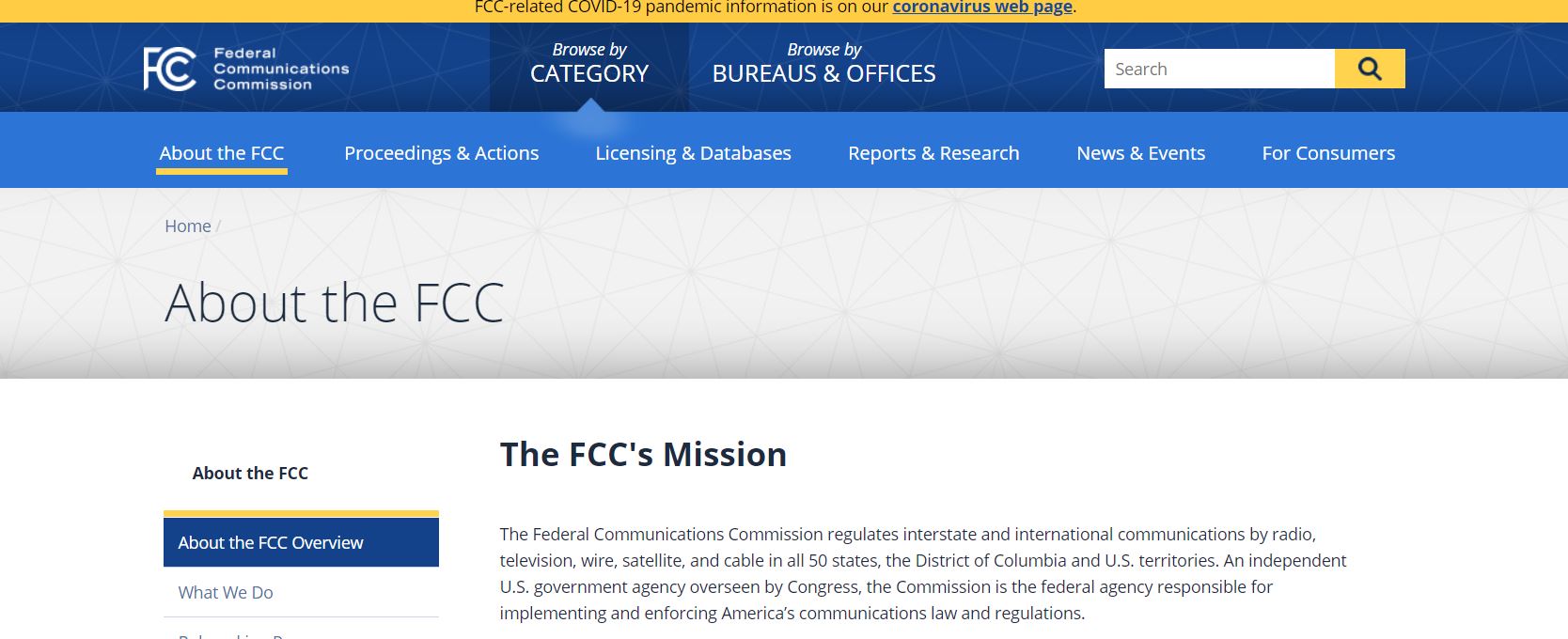 拜登對中新動作 美國FCC:五家中企構成國安威脅