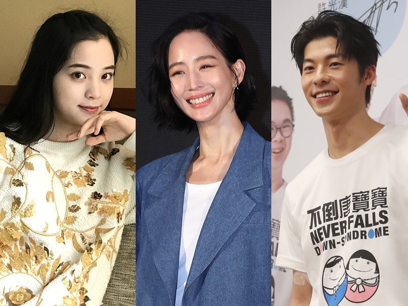 歐陽娜娜挺中再惹眾怒 台灣不排除跟進禁新疆棉