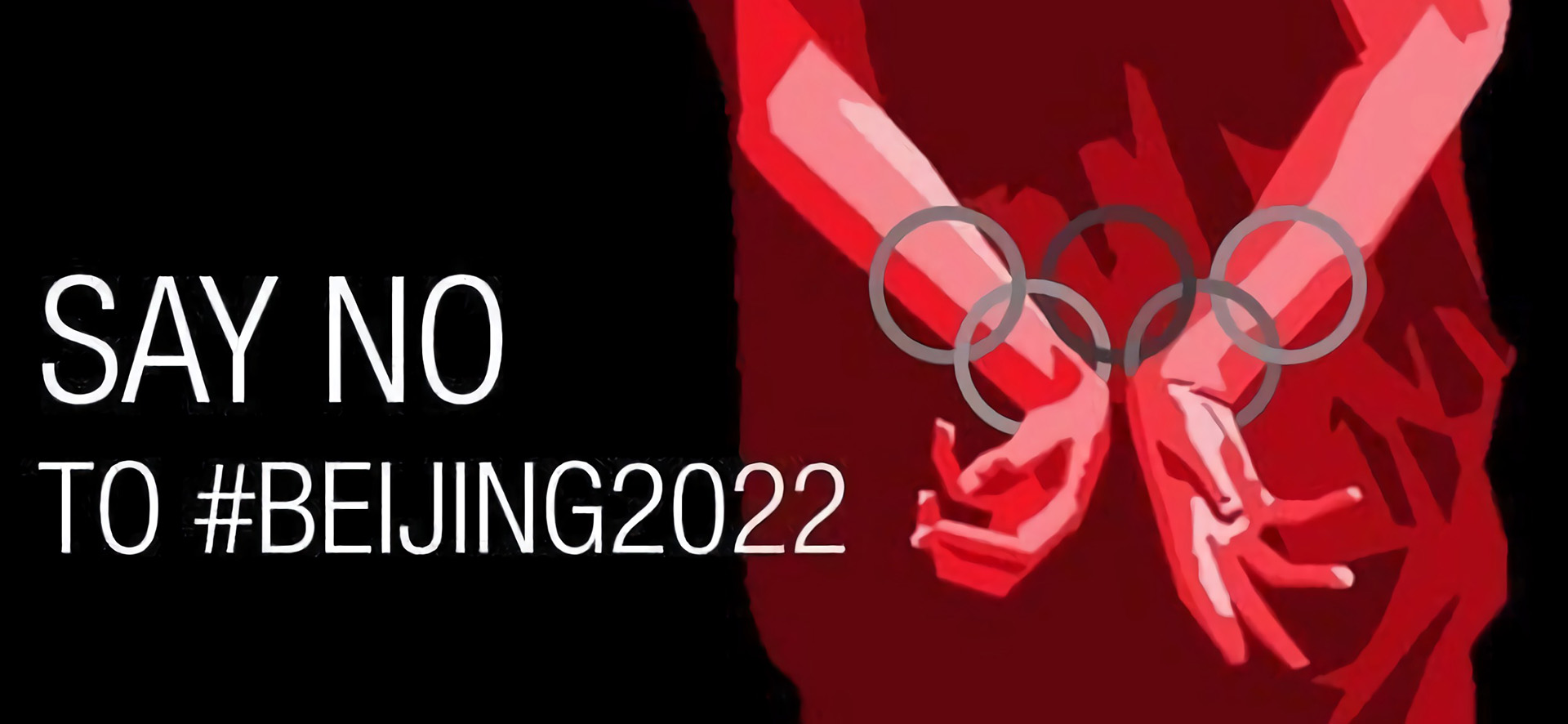抵制2022北京冬奧聲浪四起　拜登政府語帶保留：研議中⏳