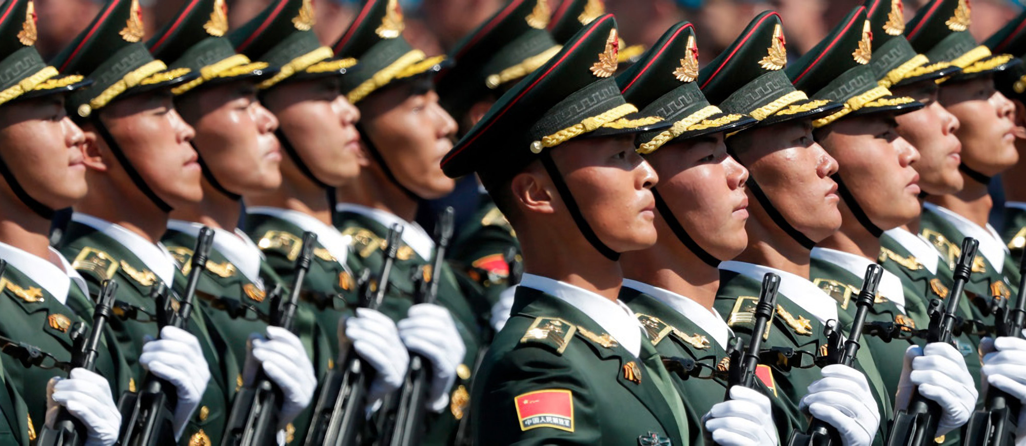 習近平不信任人民解放軍？　美戰略專家：恐影響其對台戰事決策
