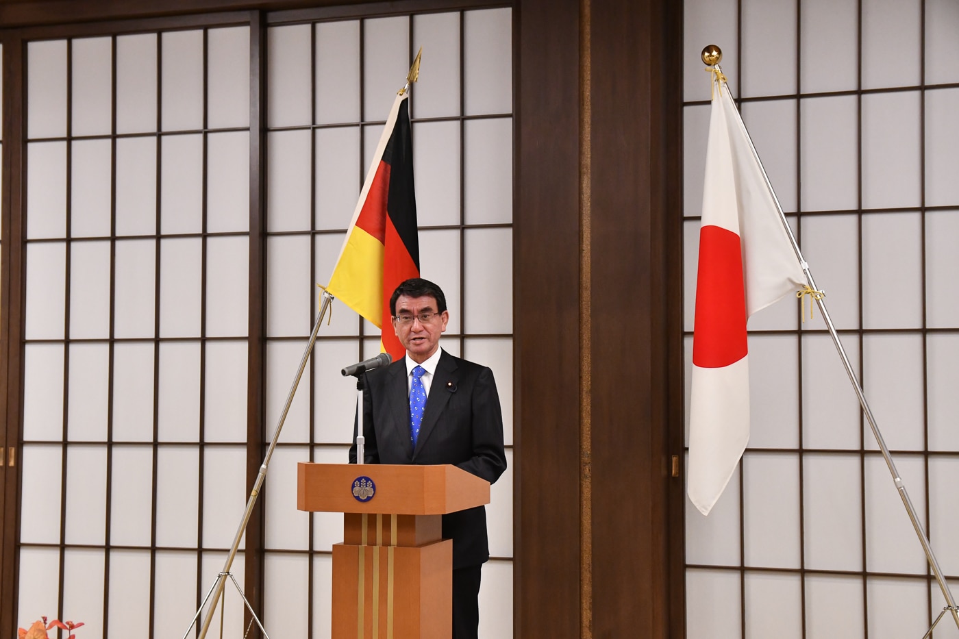 日本與德國擬簽署「情報保護協定」　德國增加對中國軍力的關注