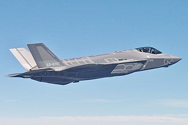 對抗中國軍機騷擾　日本航空自衛隊調整緊急升空條件