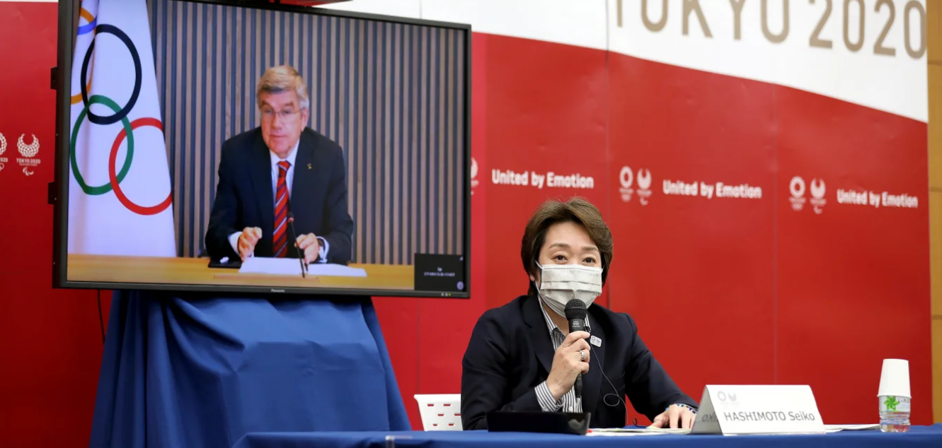 東奧選手團入境日本相關規定出爐　澳洲自備料理包、檢測設備