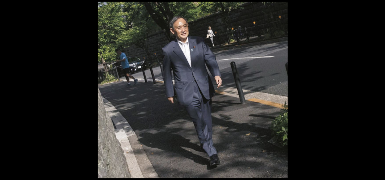 抗中連線動起來！日本將與德國開2+2會議、訪印度菲國談印太