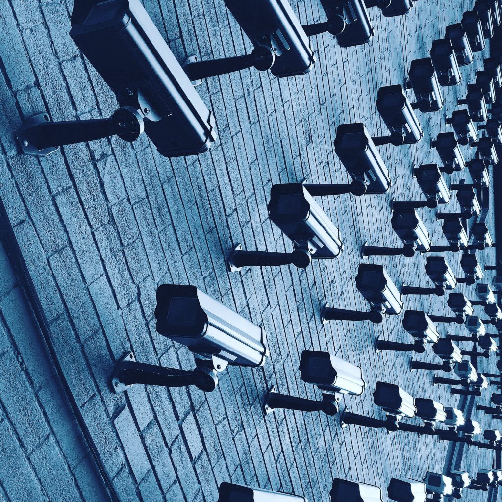 Big Brother is Watching