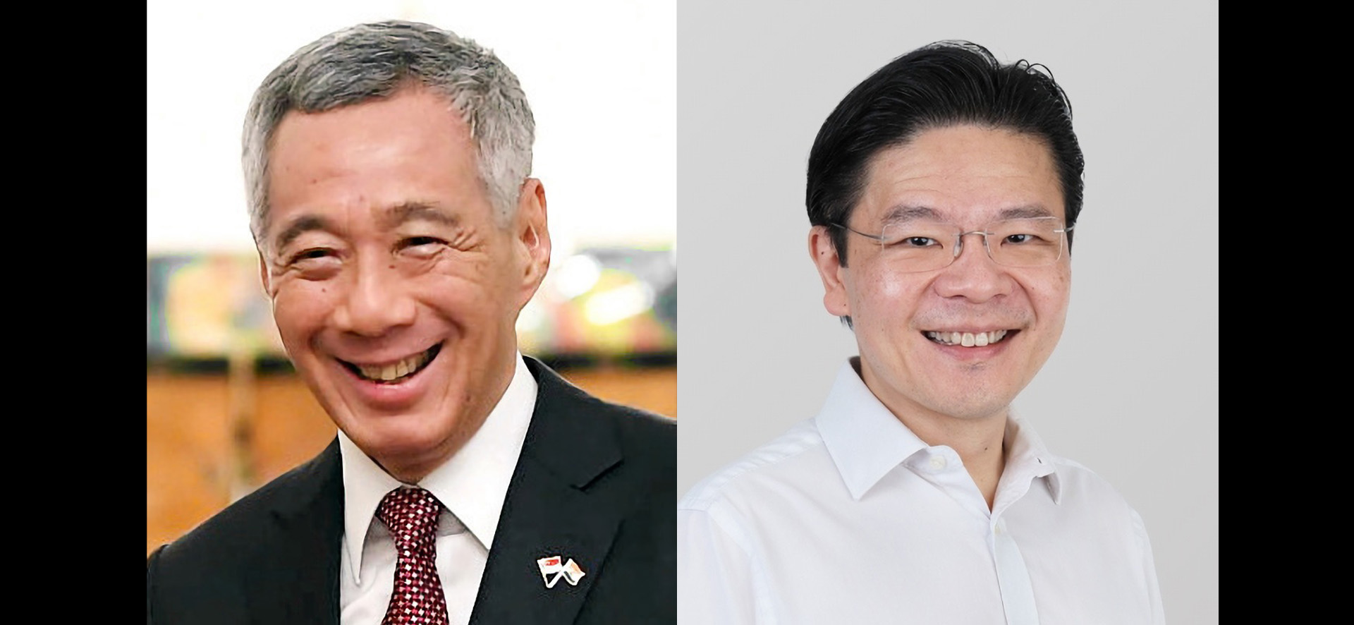 新加坡內閣改組 新任財政部長成接班總理最熱門人選