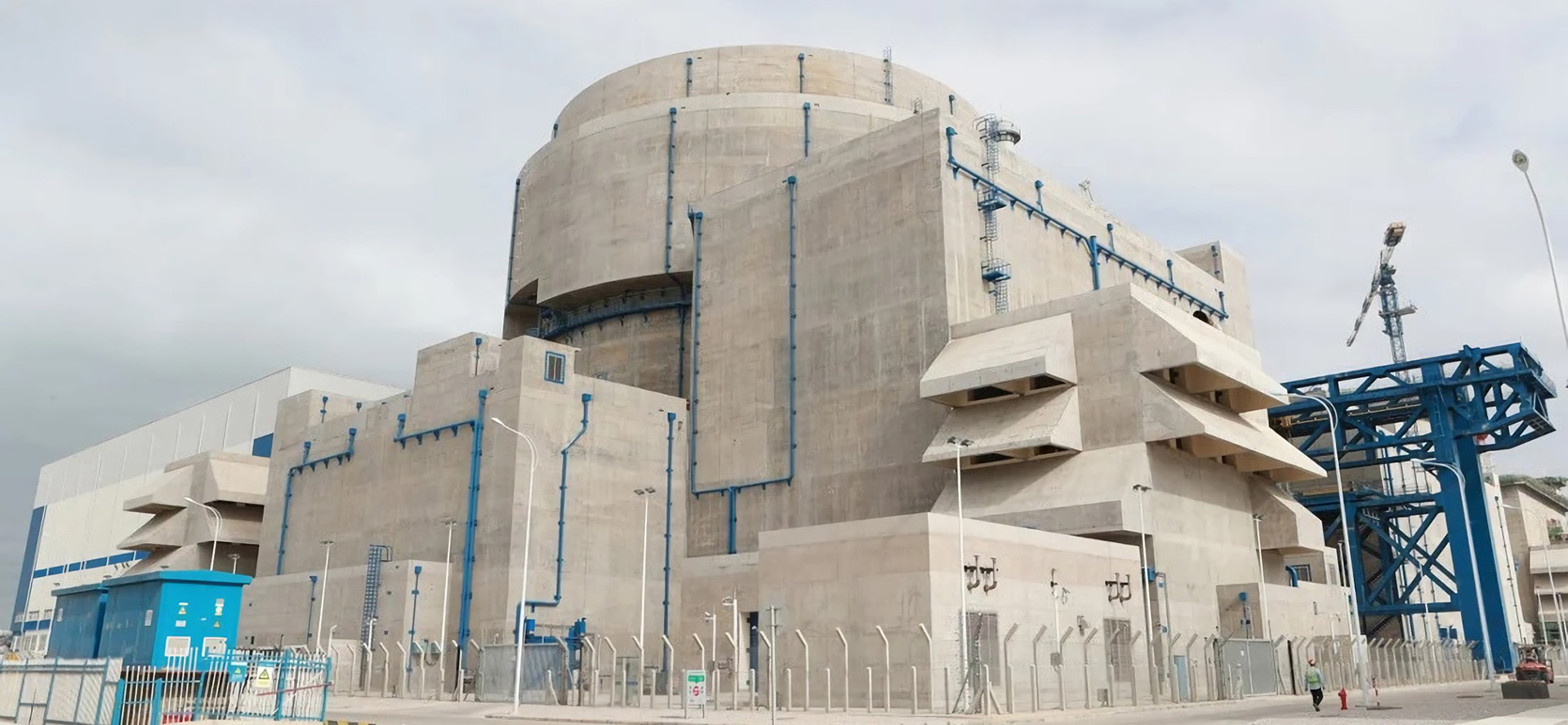 美軍戰略司令部：中國研發新一代核電設施　能製造核武等級鈽