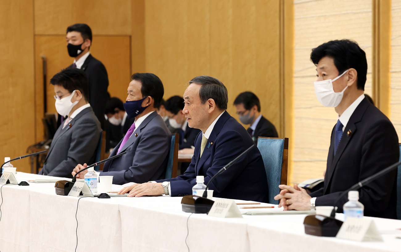 降低在職進修及兼顧家庭的門檻　日本政府研議彈性週休3日