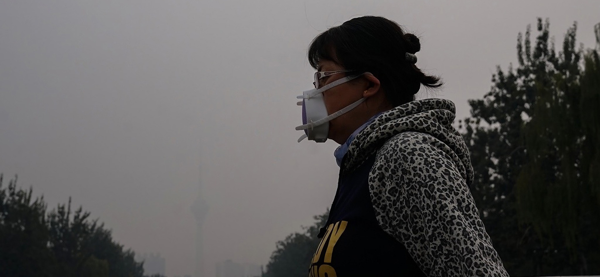 美中對峙下一輪新戰場：氣候變遷經濟