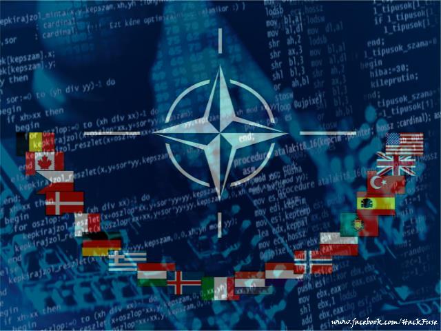歐盟北約爭歐洲軍事主導權?援助烏克蘭依舊仰賴美國