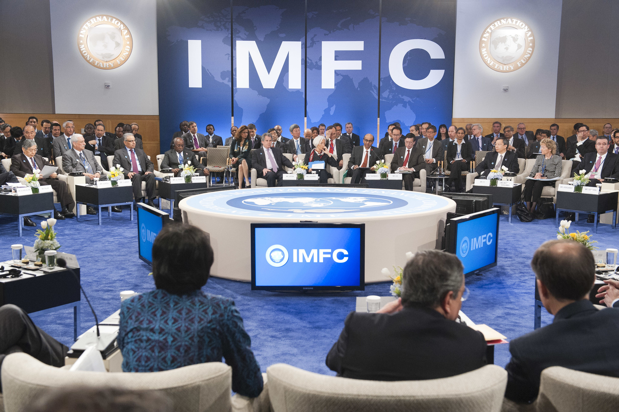 IMF免除蘇丹巨額債務　蘇丹辯護跟以色列的關係正常化