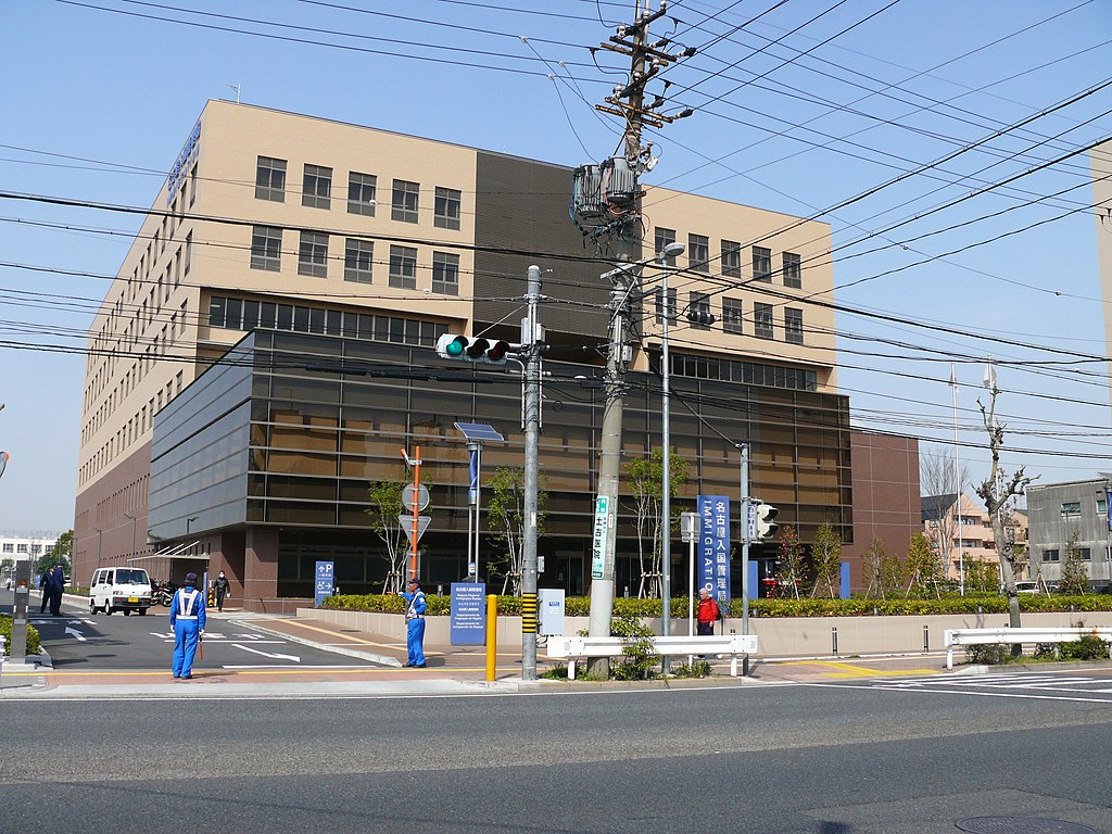 日本執政黨修非法停留、難民相關法　引爭議為顧選情撤案