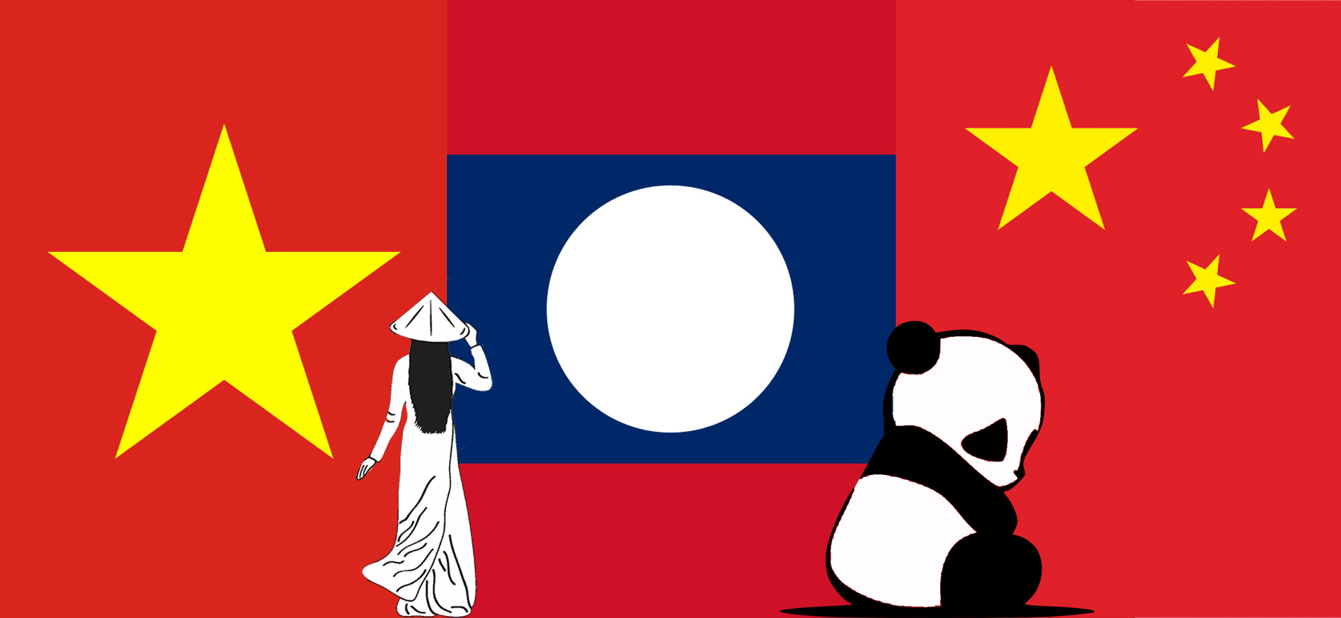中國在寮國大撒幣和債務外交　越南該如何維持越寮關係？