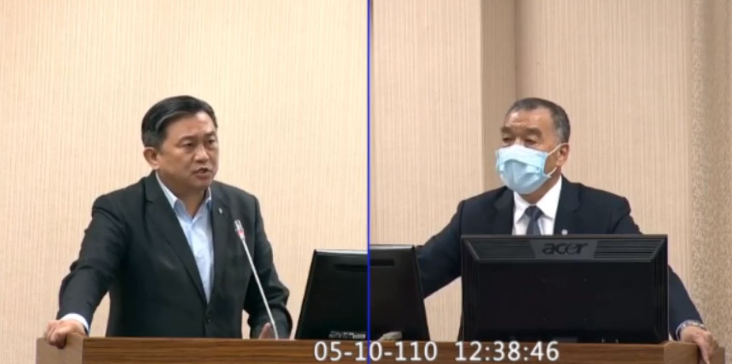 國防部擬廢止軍團改稱「作戰區」　改革後指揮官就如「聯參小總長」