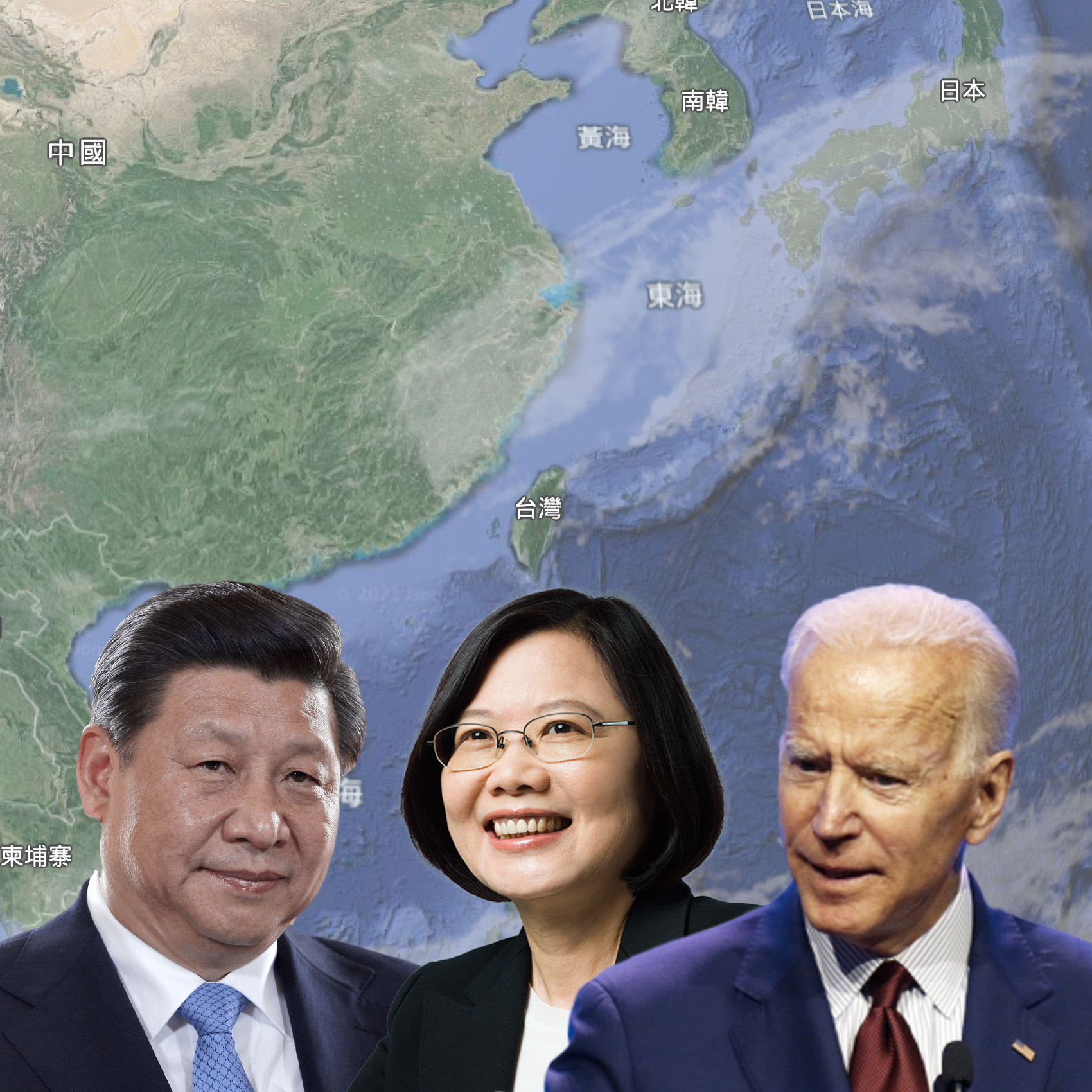 戰略清晰？戰略模糊？哪一帖才是兼顧美國利益又對台灣好的藥？
