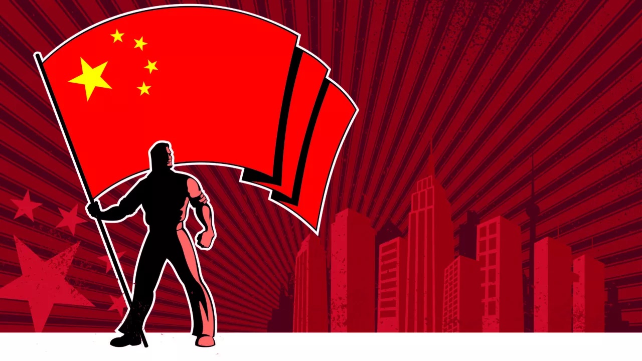 中國統戰又一樁！擬利用臺灣民主特性行文化統戰　劍指九合一大選