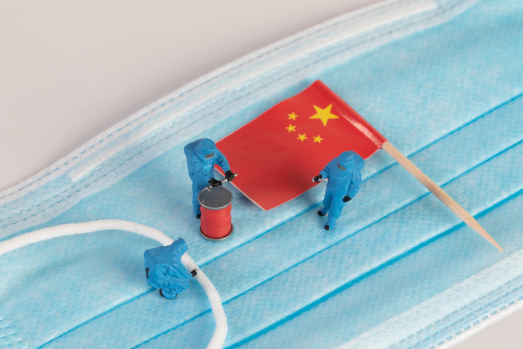 中國研發實驗鼠致死率百分百的新冠狀病毒　學者批可怕又無意義