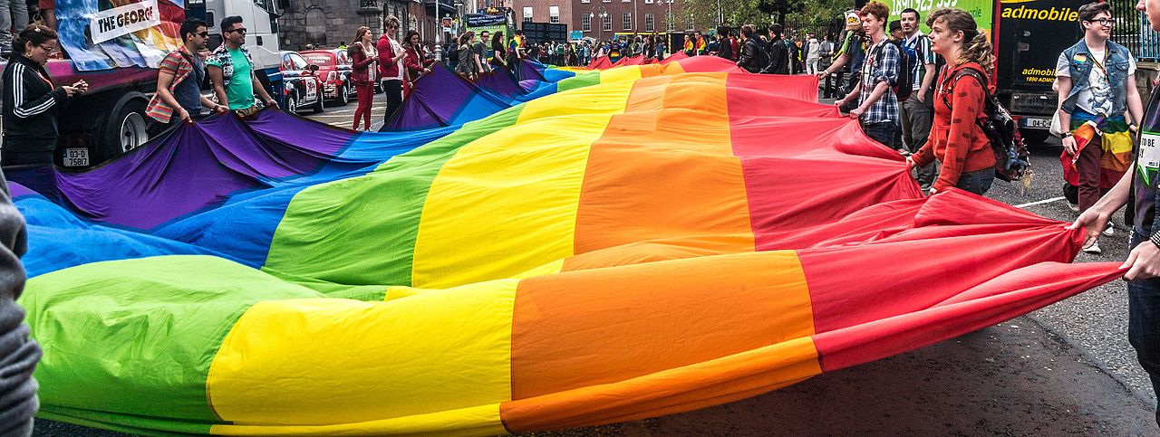 匈牙利限制 LGBTQ 內容　歐盟各國一致撻伐