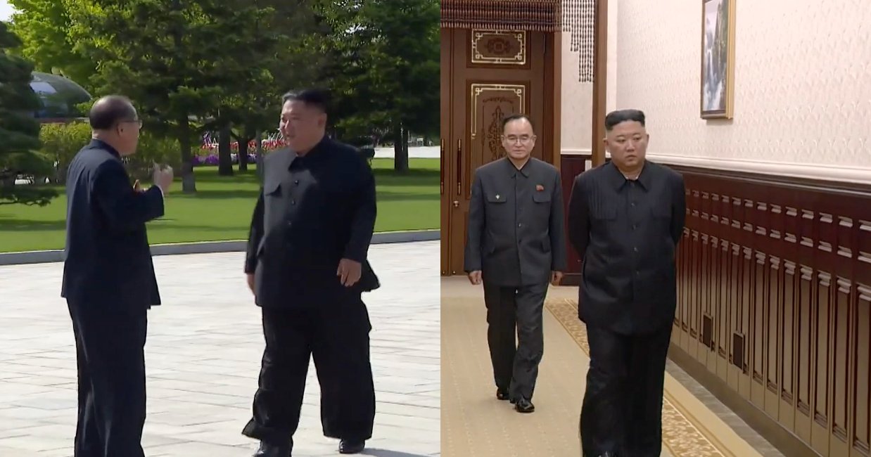 北韓全力投入糧食生產　對美關係「做好對話和對決的準備」