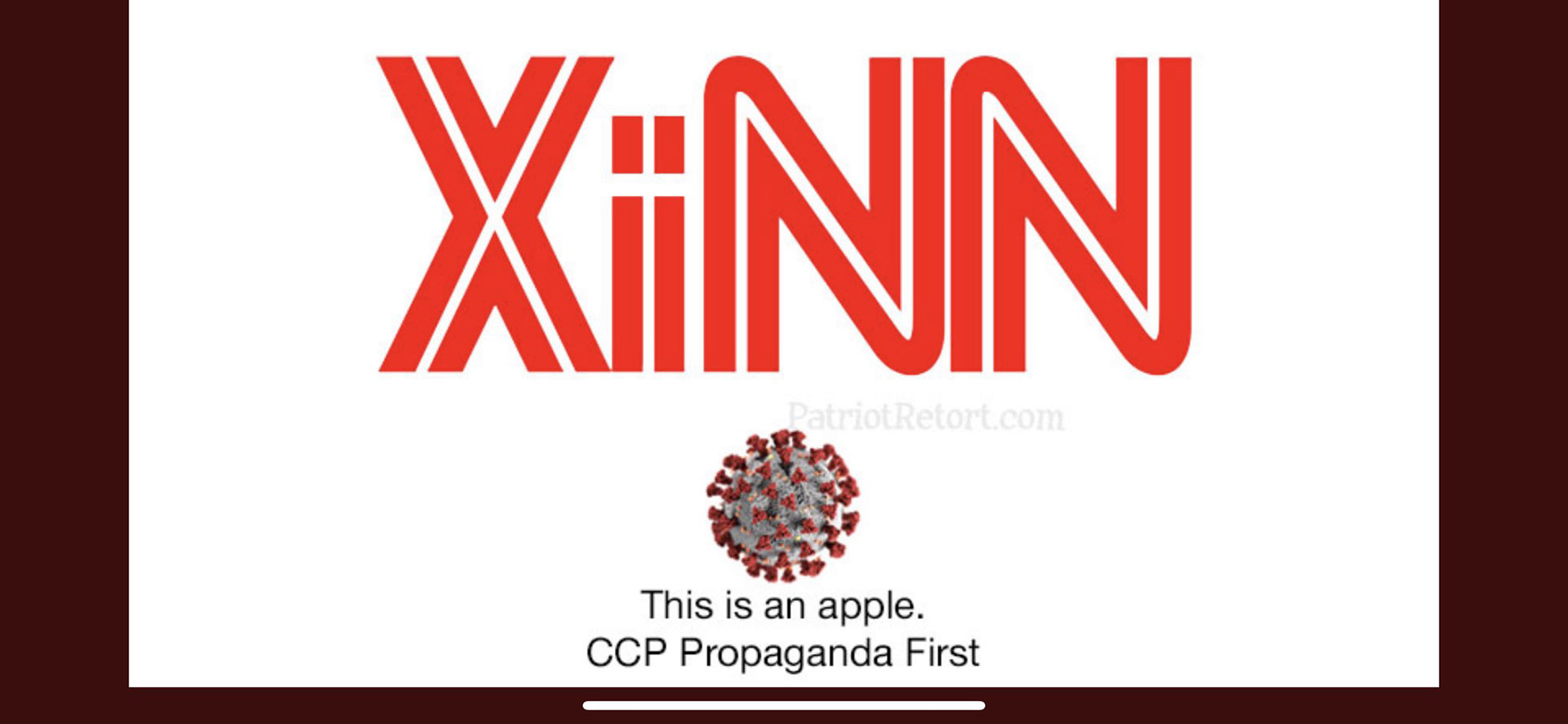 CNN成習近平大外宣XiNN？