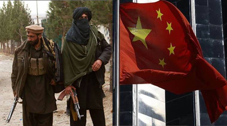 中國提升塔利班形象　並對阿富汗撤軍、台美關係等議題進行系統性負面攻擊