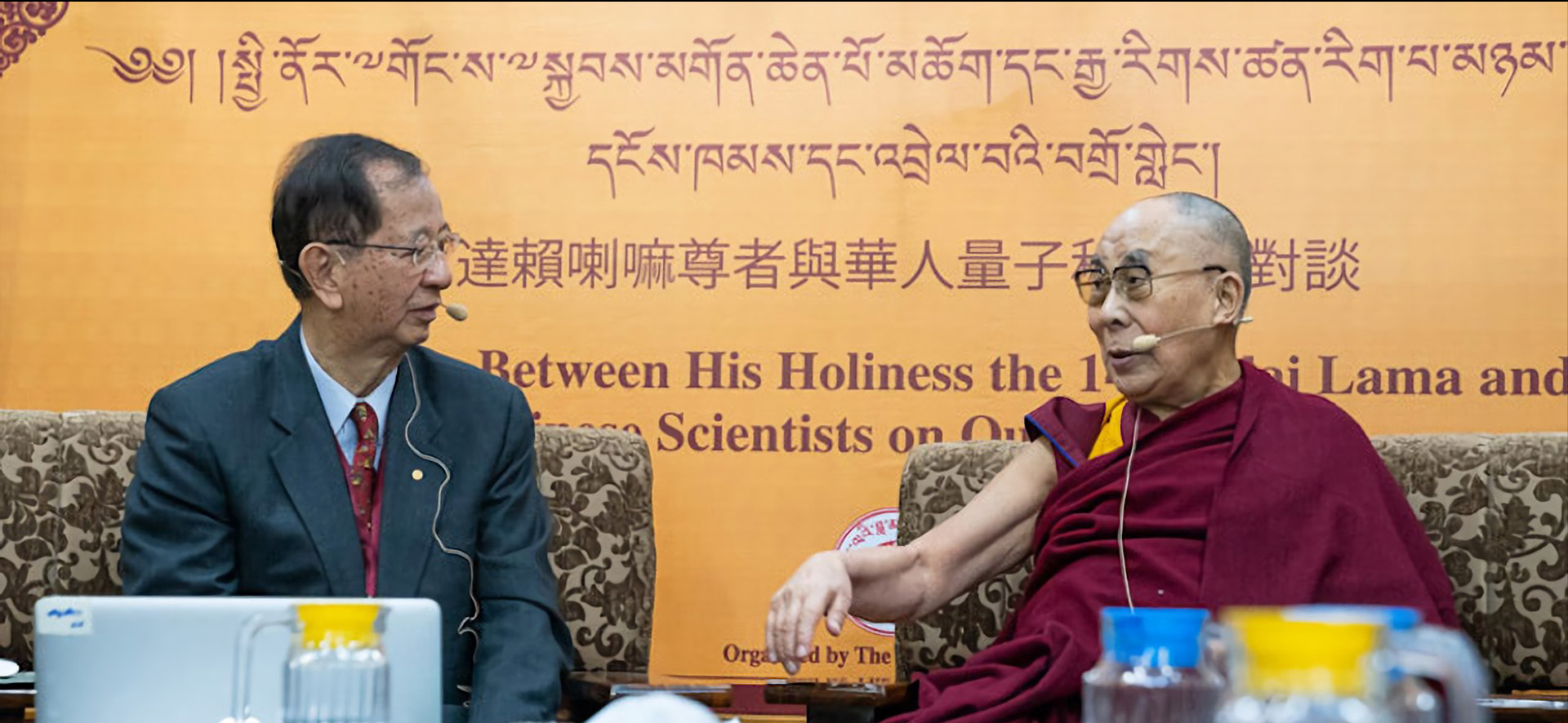 中國戰狼霸凌科學界又惡搞台灣！百餘位諾貝爾獎得主聯名譴責