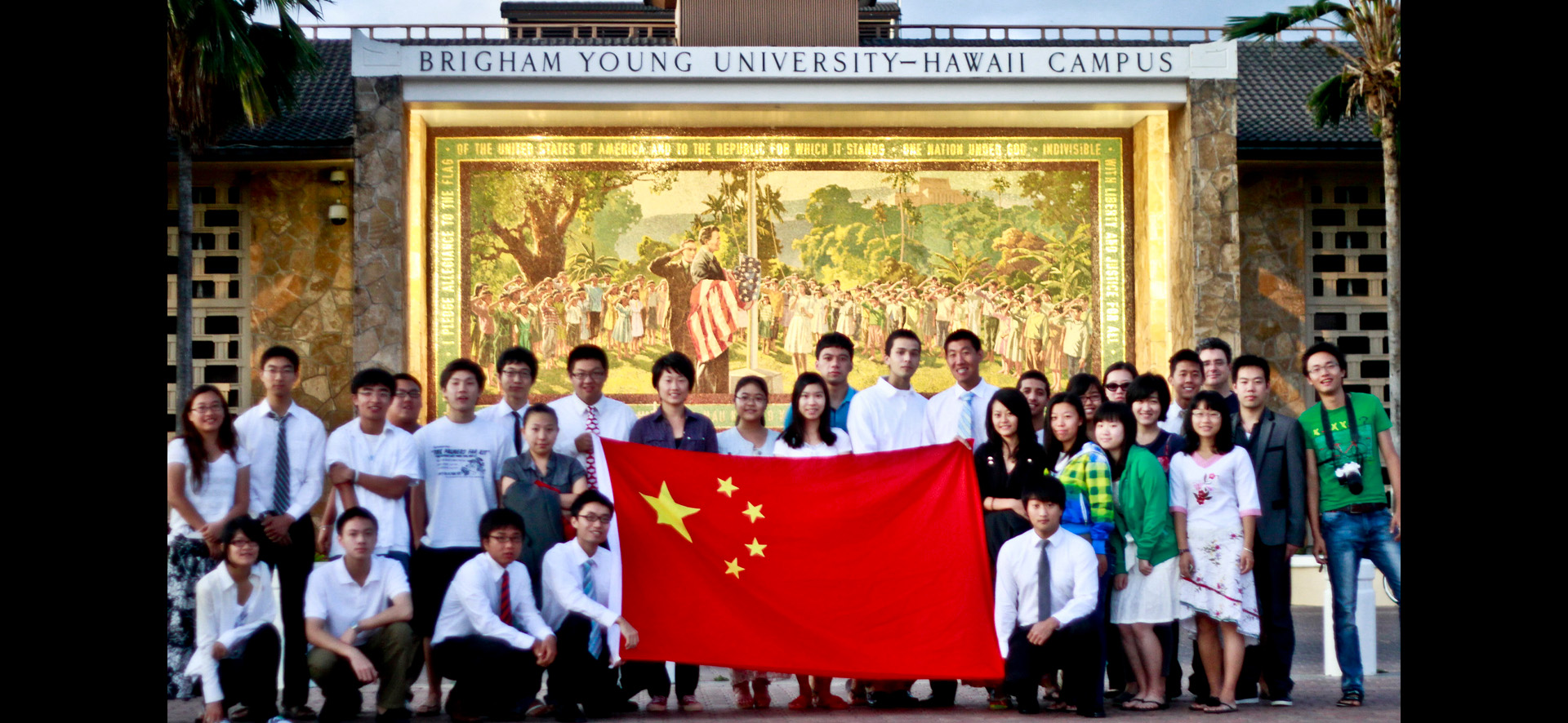 中共滲透美國：美國的內部問題及外部阻擋