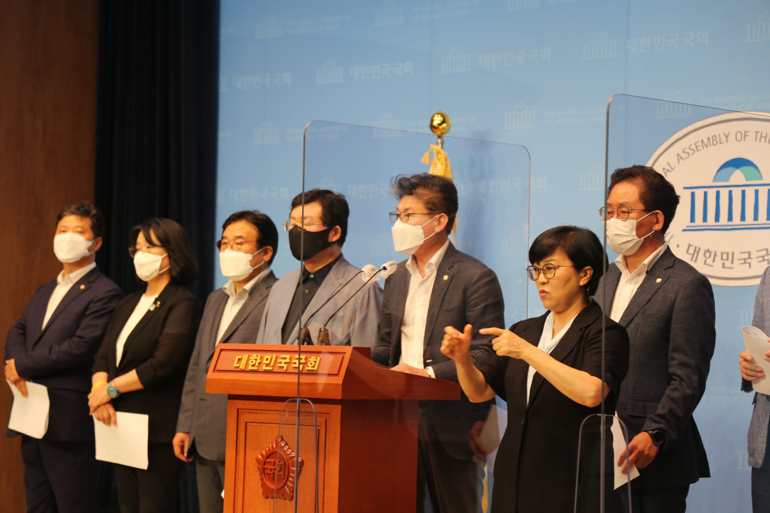 美韓聯合軍演在即　北韓放話：軍演會為南北韓關係蒙上陰影