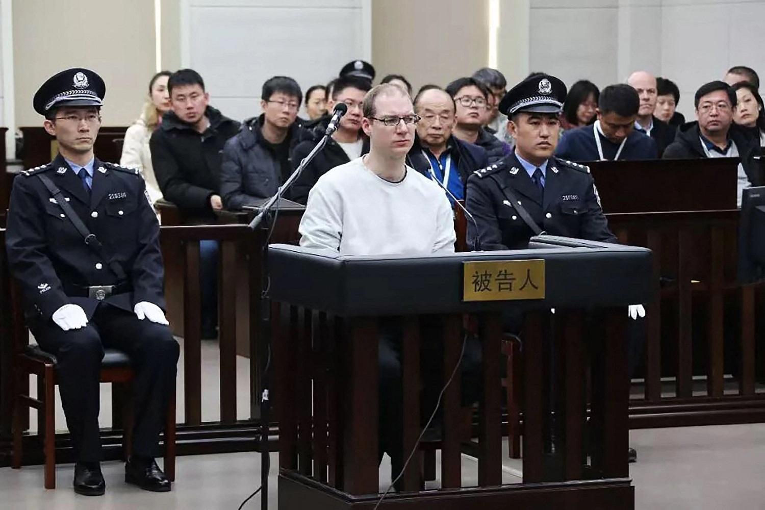 國際組織最新統計：今年近5萬人遭中國政府「強制失蹤」