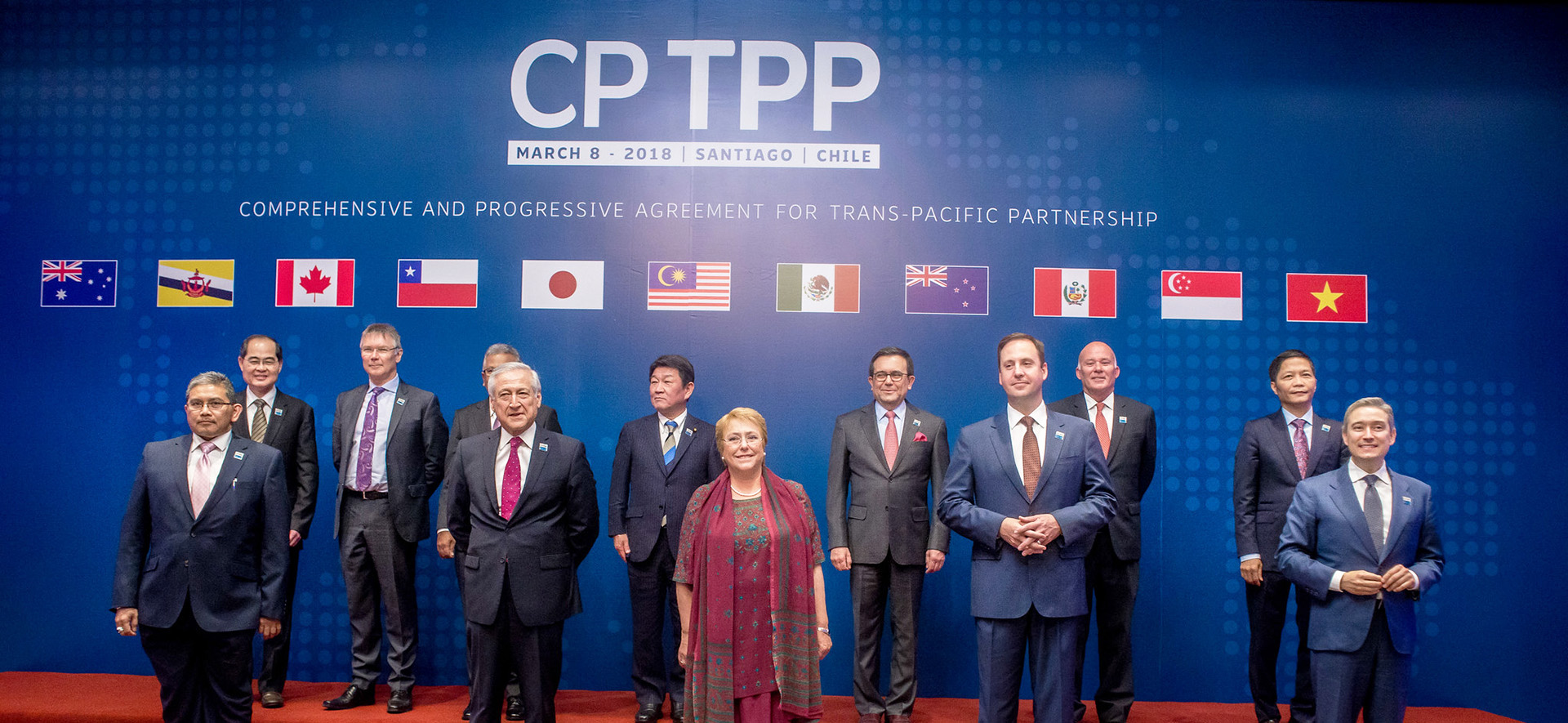 中國全力遊說澳洲國會支持加入CPTPP　台灣裡外受迫入會渺茫