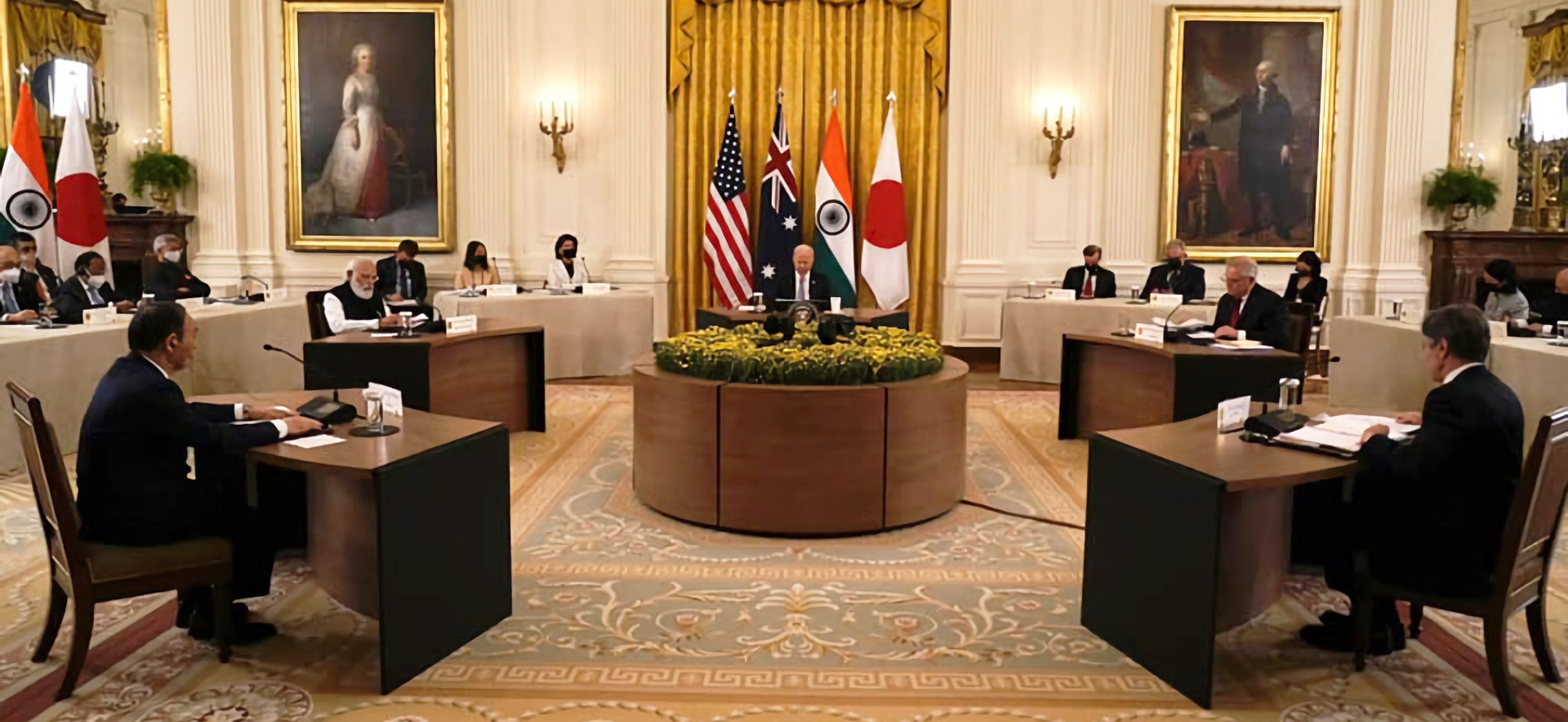 馬來西亞、印尼對澳洲買進核子潛艦感到不安　菲律賓支持：可解決東南亞軍事失衡