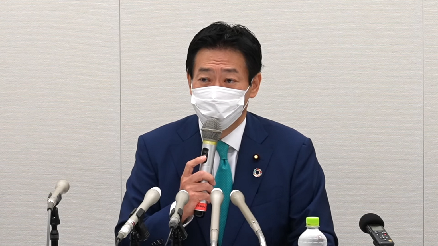 收中國企業758萬日圓賄款　日本現任眾議員一審遭判4年
